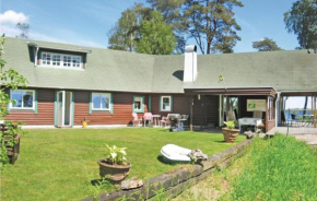 Holiday home Sjöholma Skånes Fagerhult in Skånes Fagerhult